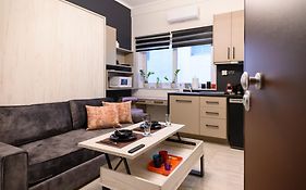 Aristotelous Deluxe Studio
